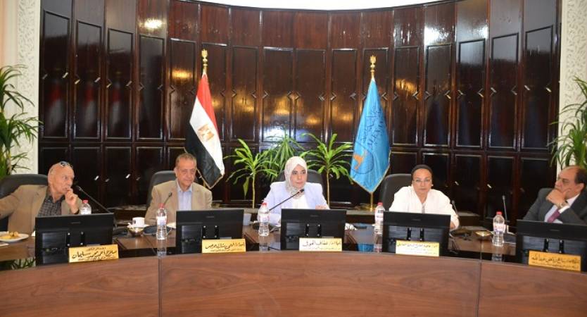  Community Service Council Reviews Strategic Plans and Honors Distinguished Contributors