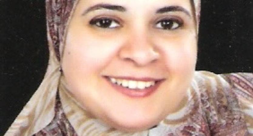 الدكتورة بهية الأخريطي عميدًا لكلية التربية النوعية 