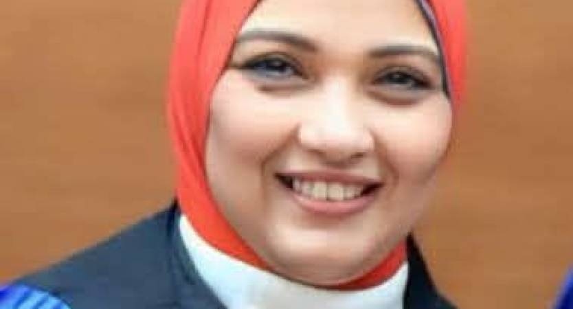 الدكتورة سهى نصر عميدًا لكلية التربية للطفولة المبكرة