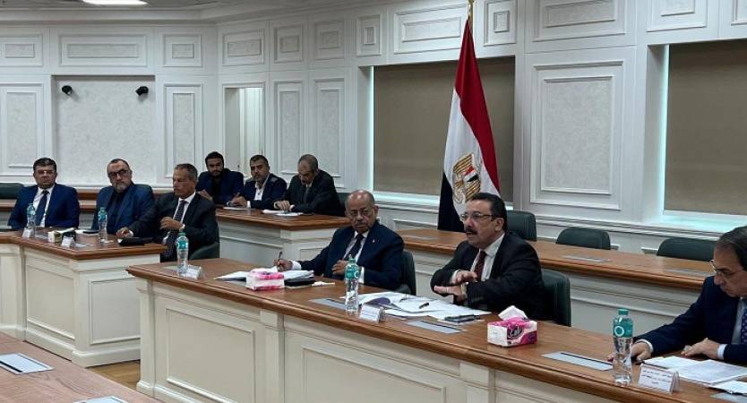 مجلس جامعة الإسكندرية الأهلية يوافق على إنشاء مركز إعلامي وتطوير برامج التدريب والتأهيل العملي للطلاب
